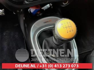 Nissan Juke Juke (F15), SUV, 2010 / 2019 1.6 DIG-T 16V picture 27