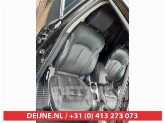 Nissan Juke Juke (F15), SUV, 2010 / 2019 1.6 DIG-T 16V picture 22
