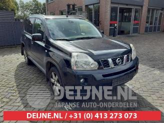 Autoverwertung Nissan X-Trail X-Trail (T31), SUV, 2007 / 2013 2.0 XE,SE,LE dCi 16V 4x4 2008