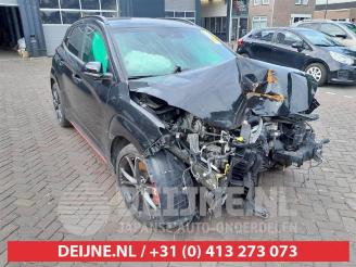 Vrakbiler auto Hyundai Kona Kona (OS), SUV, 2017 / 2023 2.0 N Turbo 16V 2022/2