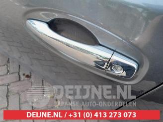 Nissan X-Trail X-Trail (T32), SUV, 2013 / 2022 1.6 Energy dCi picture 11