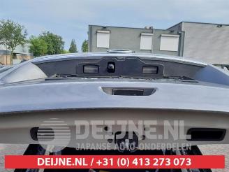 Nissan X-Trail X-Trail (T32), SUV, 2013 / 2022 1.6 Energy dCi picture 16