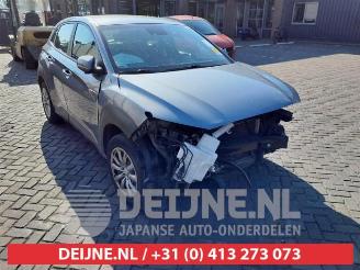 Vrakbiler auto Hyundai Kona Kona (OS), SUV, 2017 / 2023 1.0 T-GDI 12V 2018/3