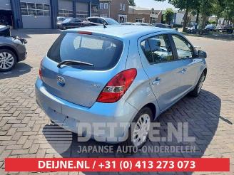 Hyundai I-20 i20, Hatchback, 2008 / 2015 1.2i 16V picture 7
