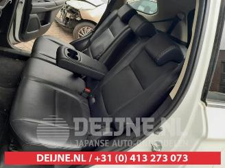 Mitsubishi Outlander Outlander (GF/GG), SUV, 2012 / 2022 2.2 DI-D 16V Clear Tec 4x4 picture 15