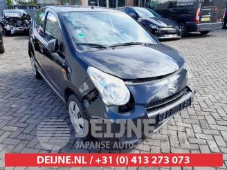 Suzuki Alto Alto, Hatchback 5-drs, 2009 1.0 12V picture 1