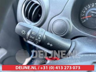 Mitsubishi Space-star Space Star (A0), Hatchback, 2012 1.0 12V picture 16