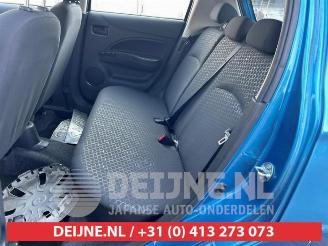 Mitsubishi Space-star Space Star (A0), Hatchback, 2012 1.0 12V picture 18