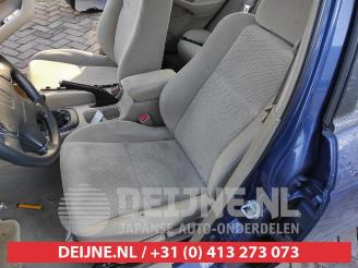 Honda Accord Accord (CG/CH/CL), Sedan, 1998 / 2002 1.6i 16V picture 19