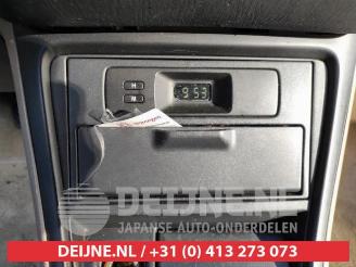 Honda Accord Accord (CG/CH/CL), Sedan, 1998 / 2002 1.6i 16V picture 17