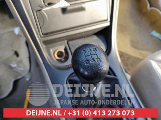 Honda Accord Accord (CG/CH/CL), Sedan, 1998 / 2002 1.6i 16V picture 18