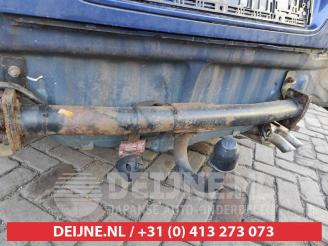 Honda Accord Accord (CG/CH/CL), Sedan, 1998 / 2002 1.6i 16V picture 24