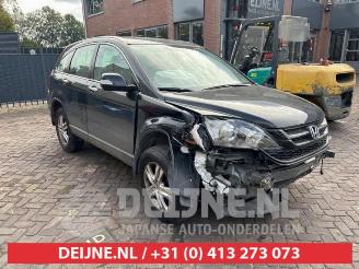 Sloopauto Honda Cr-v CR-V (RE/RM), SUV, 2006 2.0 16V 2012/1