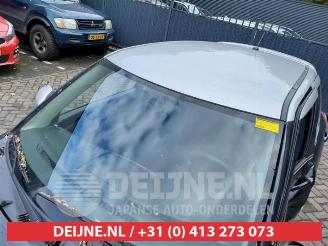 Suzuki Swift Swift (ZA/ZC/ZD), Hatchback, 2010 / 2017 1.2 16V picture 9