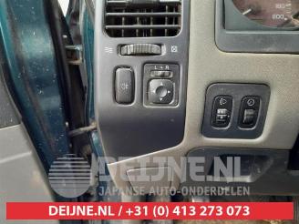 Mitsubishi Pajero Pajero Hardtop (V6/7), Terreinwagen, 2000 / 2006 3.2 DI-D 16V picture 18