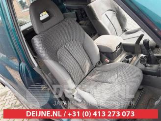 Mitsubishi Pajero Pajero Hardtop (V6/7), Terreinwagen, 2000 / 2006 3.2 DI-D 16V picture 14