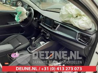 Kia Rio Rio IV (YB), Hatchback, 2017 1.0i T-GDi 100 12V picture 19