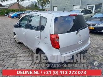 Mitsubishi Colt Colt (Z2/Z3), Hatchback, 2004 / 2012 1.1 12V picture 5