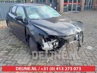 Autoverwertung Lexus Ct CT 200h, Hatchback, 2010 1.8 16V 2013/3