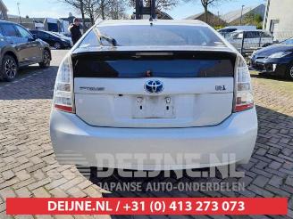 Toyota Prius Prius (ZVW3), Hatchback, 2009 / 2016 1.8 16V picture 6