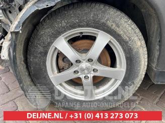 Mitsubishi ASX ASX, SUV, 2010 / 2023 1.8 DI-D MIVEC 16V picture 29