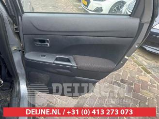 Mitsubishi ASX ASX, SUV, 2010 / 2023 1.8 DI-D MIVEC 16V picture 22