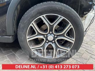 Mitsubishi Outlander Outlander (GF/GG), SUV, 2012 / 2022 2.0 16V PHEV 4x4 picture 34