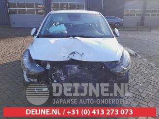 Hyundai I-10 i10, Hatchback, 2019 1.0 12V picture 2