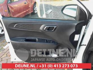 Hyundai I-10 i10, Hatchback, 2019 1.0 12V picture 10