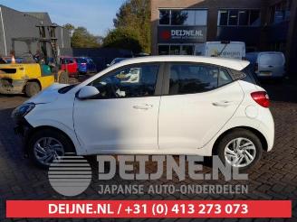 Hyundai I-10 i10, Hatchback, 2019 1.0 12V picture 4