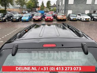 Kia Sorento Sorento I (JC), SUV, 2002 / 2011 2.4 16V picture 34