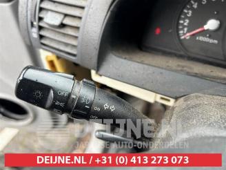 Kia Sorento Sorento I (JC), SUV, 2002 / 2011 2.4 16V picture 14