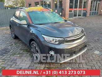 Auto da rottamare Kia Stonic Stonic (YB), SUV, 2017 1.0i T-GDi 12V 2018/6