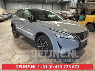 Nissan Qashqai Qashqai (J12), SUV, 2021 1.5 VC-T e-Power 16V picture 1