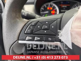 Nissan Micra Micra (K14), Hatchback, 2016 / 2025 1.0 IG-T 92 picture 16