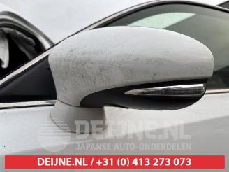 Lexus Ct CT 200h, Hatchback, 2010 1.8 16V picture 21