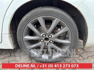 Lexus Ct CT 200h, Hatchback, 2010 1.8 16V picture 24