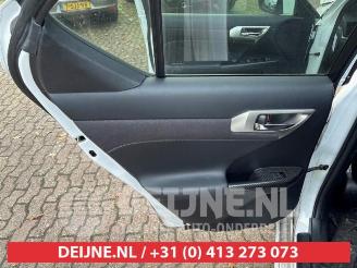 Lexus Ct CT 200h, Hatchback, 2010 1.8 16V picture 18