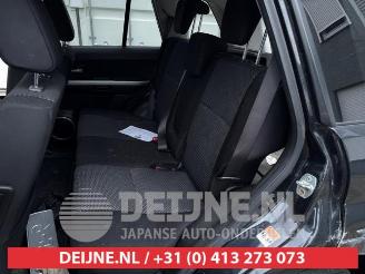 Suzuki Grand-vitara Grand Vitara II (JT), SUV, 2005 2.0 16V picture 26