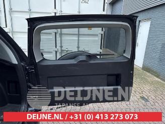 Suzuki Grand-vitara Grand Vitara II (JT), SUV, 2005 2.0 16V picture 22