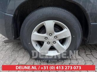 Suzuki Grand-vitara Grand Vitara II (JT), SUV, 2005 2.0 16V picture 33