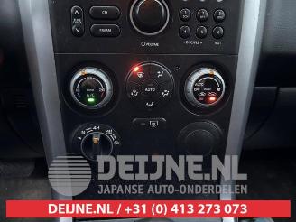 Suzuki Grand-vitara Grand Vitara II (JT), SUV, 2005 2.0 16V picture 11