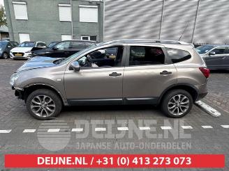 Nissan Qashqai Qashqai (J10), SUV, 2007 / 2014 1.6 16V picture 4