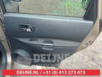 Nissan Qashqai Qashqai (J10), SUV, 2007 / 2014 1.6 16V picture 20