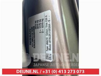 Nissan Qashqai Qashqai (J10), SUV, 2007 / 2014 1.6 16V picture 22