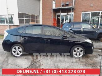 Toyota Prius Prius (ZVW3), Hatchback, 2009 / 2016 1.8 16V picture 8