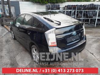 Toyota Prius Prius (ZVW3), Hatchback, 2009 / 2016 1.8 16V picture 5
