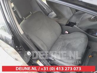Toyota Prius Prius (ZVW3), Hatchback, 2009 / 2016 1.8 16V picture 16