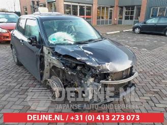 Auto da rottamare Suzuki Swift Swift (ZA/ZC/ZD), Hatchback, 2010 / 2017 1.2 16_ 2014/7
