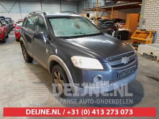 demontáž osobní automobily Chevrolet Captiva Captiva (C100), SUV, 2006 / 2011 2.4 16V 4x2 2008/1